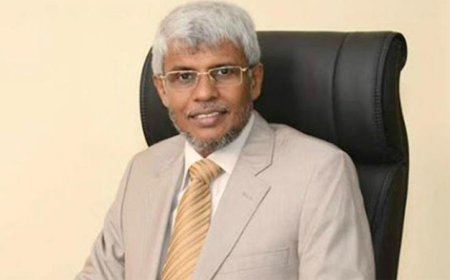 நசீர் அஹமட்டை நீக்குவதற்கு முஸ்லிம் காங்கிரஸ் எடுத்த தீர்மானம் செல்லுபடியாகும்; உயர் நீதிமன்றம் அறிவிப்பு!
