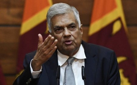 ஜனாதிபதித் தேர்தலை ஒத்திவைக்க தயாராகும் இலங்கை அரசாங்கம்