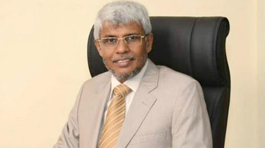 நசீர் அஹமட்டை நீக்குவதற்கு முஸ்லிம் காங்கிரஸ் எடுத்த தீர்மானம் செல்லுபடியாகும்; உயர் நீதிமன்றம் அறிவிப்பு!