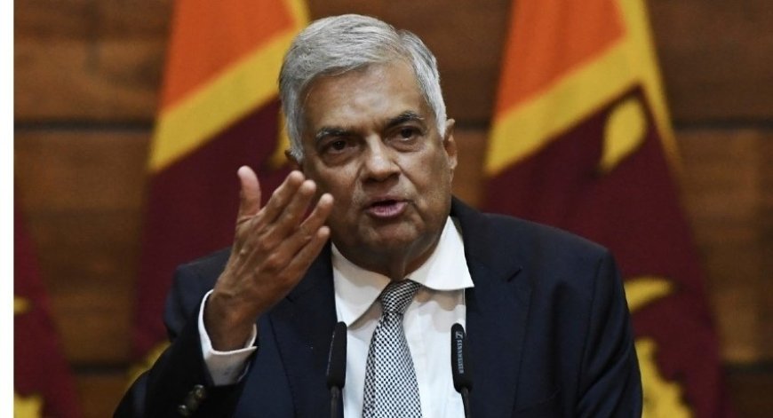 ஜனாதிபதித் தேர்தலை ஒத்திவைக்க தயாராகும் இலங்கை அரசாங்கம்