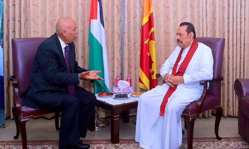 பயங்கரவாதிகளுக்கு இடம் கொடுக்கக்கூடாது – போர் என்பது தீர்வு அல்ல