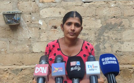 புலமைப்பரிசில் பரீட்சைக்கு தோற்றுவதற்கு அனுமதிக்காத அதிபருக்கு எதிராக முறைப்பாடு