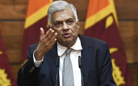 2024 இல் நாட்டின் பொருளாதார வளர்ச்சி வேகம் 3வீதமாக அமையும்