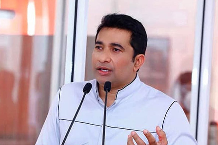 அர்ஜுனவுக்கு அமைச்சர் பதவியை வழங்கவும் நான் தயார் – ரொஷான்