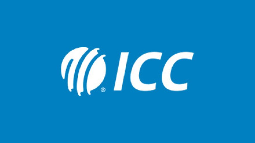 ICC யுடன் கலந்துரையாட சந்தர்ப்பம் வழங்குமாறு இலங்கை கோரிக்கை!