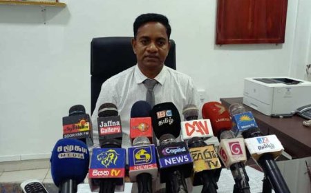 யாழில் 24 மணி நேர தொலைபேசி சேவை அறிமுகம் 