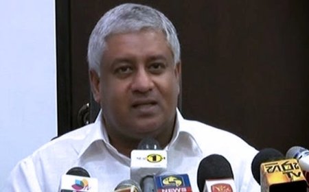 நாட்டில் சட்டம், ஒழுங்கை பேண ஆறுமாதகால திட்டம்; டிரான் அலஸ்