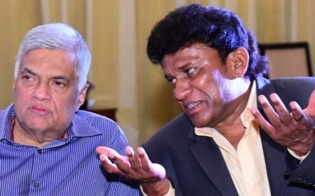 பாதுகாப்பு சபையில் கலந்துரையாடி பதிலளிக்கின்றேன்: மனோவுக்கு ஜனாதிபதி வழங்கியுள்ள உறுதி