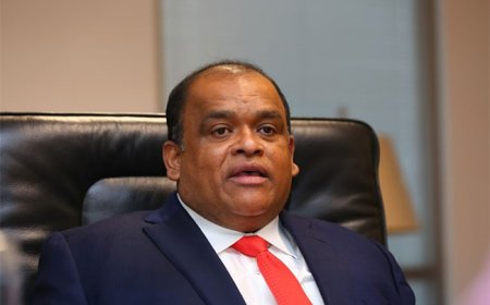 தம்மிக்க பெரேராவுக்கு பொதுஜன பெரமுனவிடமிருந்து  சென்றுள்ள பத்து நிபந்தனைகள்