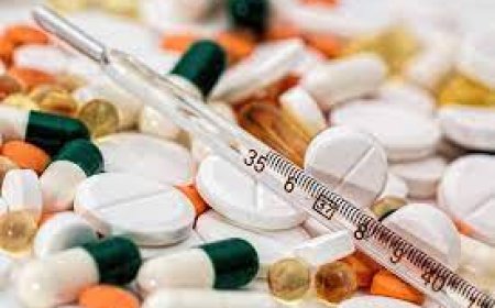 இறக்குமதி செய்யப்பட்ட மருந்துகளை துறைமுகத்திலிருந்து விடுவிக்க புதிய குழு