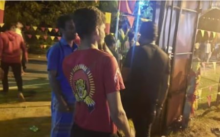 மாவீரர் நாளில் புலிகளின் சின்னம் பொறித்த ஆடை அணிந்த இளைஞனுக்கு பிணை