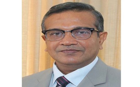 இலஞ்ச ஊழல் ஆணைக்குழுவுக்கு புதிய தலைவர்