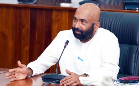அனைவரும் 'வரிக் கோப்பு' திறப்பது கட்டாயம்: பெப்ரவரி முதல் அமுல் 