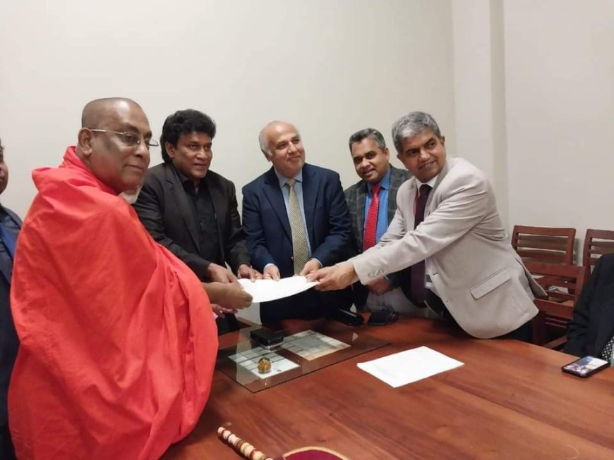 இந்நாடு சிங்கள நாடல்ல, தமிழ்நாடுமல்ல ; மனோ கணேசன்