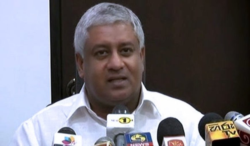 நாட்டில் சட்டம், ஒழுங்கை பேண ஆறுமாதகால திட்டம்; டிரான் அலஸ்