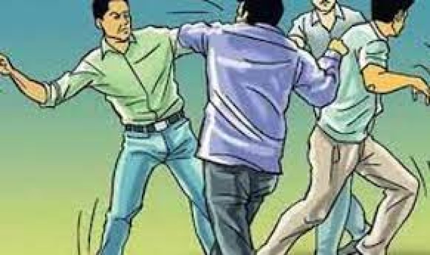மதுபான விற்பனை நிலையத்தில் தகராறு : ஒருவர் பலி
