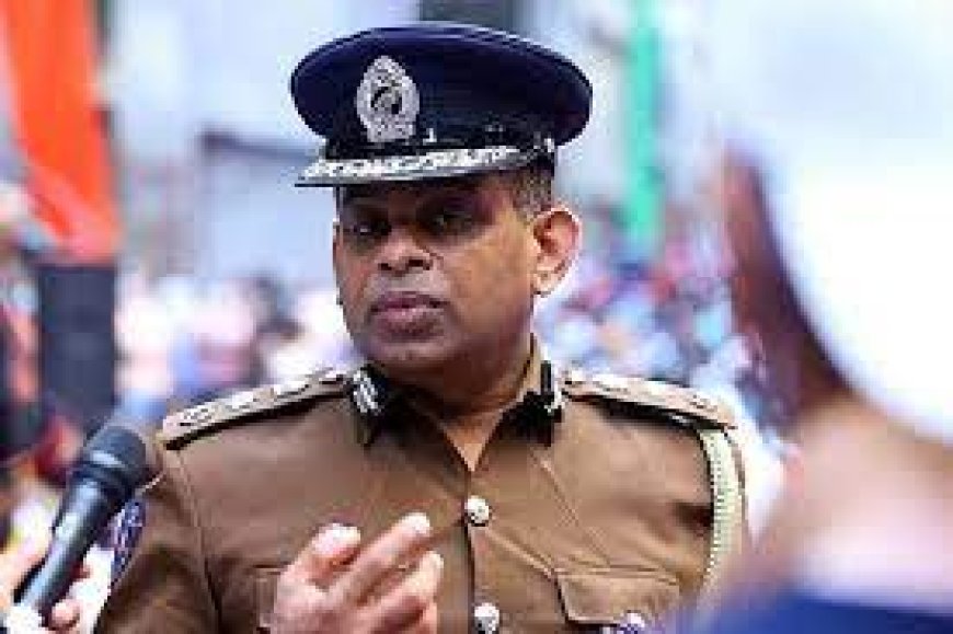 தேசபந்து தென்னகோன் கைதி ஒருவரை ஆடைகளை கழற்றி அடித்தது உறுதியானது