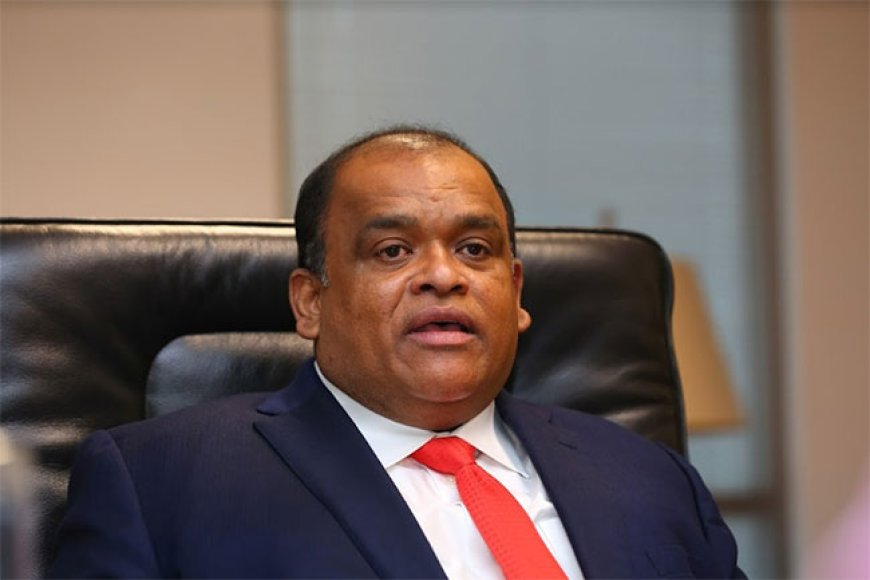 தம்மிக்க பெரேராவுக்கு பொதுஜன பெரமுனவிடமிருந்து  சென்றுள்ள பத்து நிபந்தனைகள்