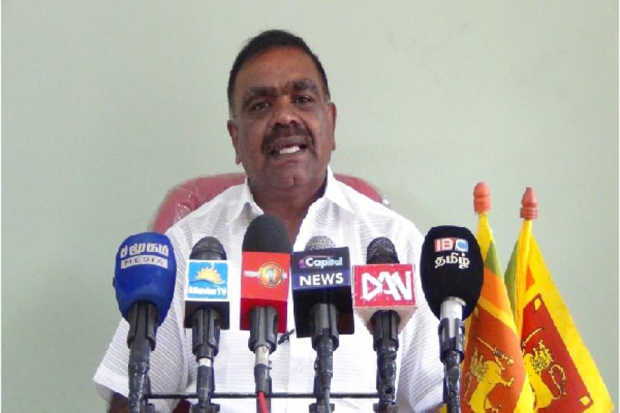 பொருட்களின் விலைகள் உயர்ந்துள்ள நிலையில் மக்கள் மீது வற் வரி அறவிடுவது பொறுத்தமற்றது!