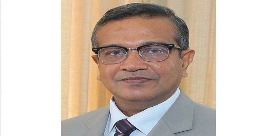 இலஞ்ச ஊழல் ஆணைக்குழுவுக்கு புதிய தலைவர்