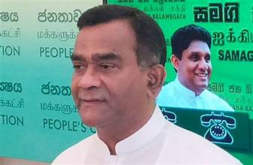 தமிழர்களின் வாக்குகள் சஜித்துக்கே!