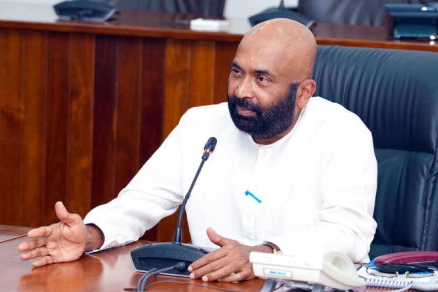 அனைவரும் 'வரிக் கோப்பு' திறப்பது கட்டாயம்: பெப்ரவரி முதல் அமுல் 