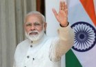 இன்ஸ்டாகிராமில் 10 கோடி பின்தொடர்பவர்கள்: உலகத் தலைவர்களில் இந்தியப் பிரதமர் மோடி முதலிடம் பிடித்து சாதனை