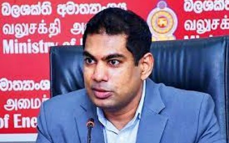 ஜனவரி நடுப்பகுதியில் மின் கட்டணம் குறைகிறது