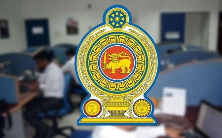 அரச ஊழியர்களுக்கு பாரிய சம்பள உயர்வு - ரணிலின் விசேட அறிவிப்பு
