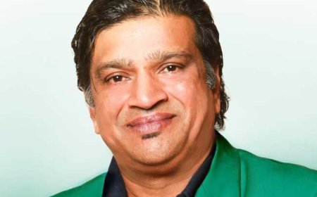 பாராளுமன்றத்துக்கு நியமிக்கப்படும் நயன!