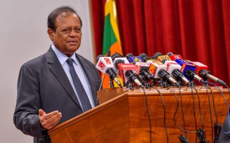 36,385 பட்டதாரி ஆசிரியர்களை விரைவில் நியமிக்க நடவடிக்கை - கல்வி அமைச்சர்