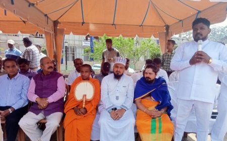 மலையக தியாகிகள் தினம் நுவரெலியாவிலும் உணர்வுப்பூர்வமாக அனுஷ்டிப்பு!