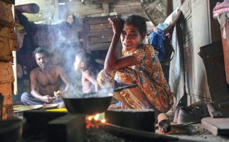 கொழும்பில் வசிக்கும் ஒருவருக்கு ஒரு மாதத்திற்கு ரூ.17,582 ரூபா தேவை 