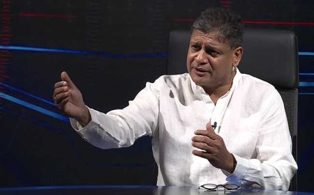 ஜனாதிபதித் தேர்தலில் போட்டியிட தயார்