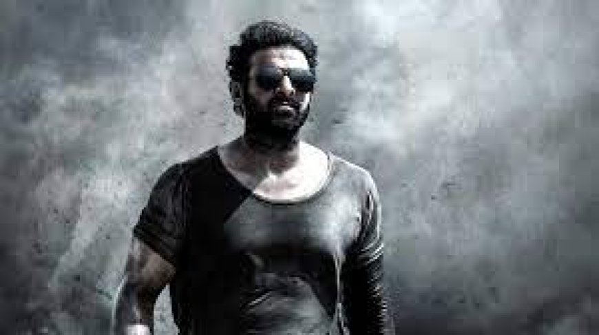 சலார் வசூலில் தோல்வி