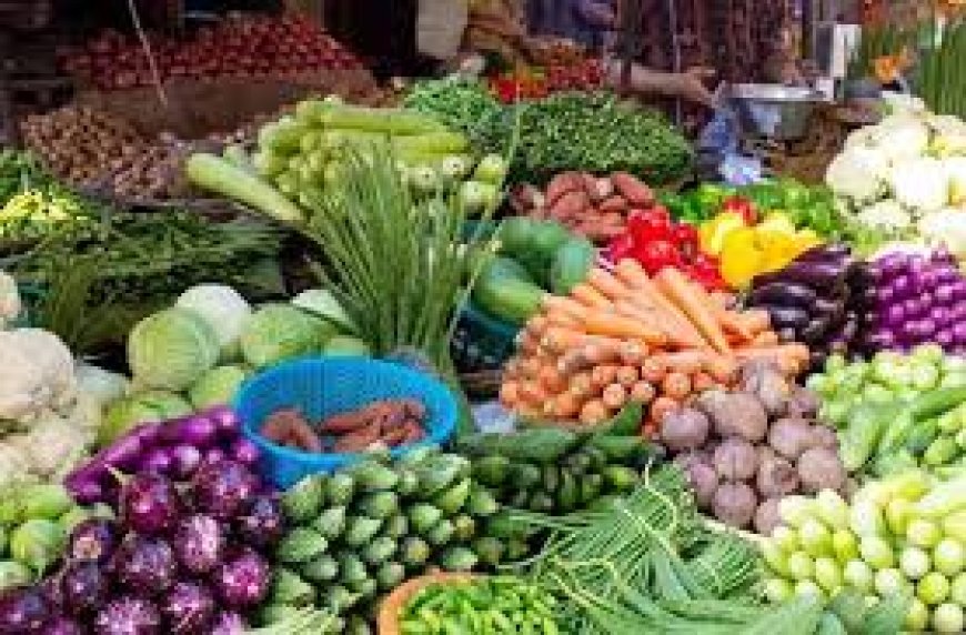 நுவரெலியாவில் மரக்கறிகளின் விலைகள் வரலாறு காணாத அளவில் அதிகரிப்பு