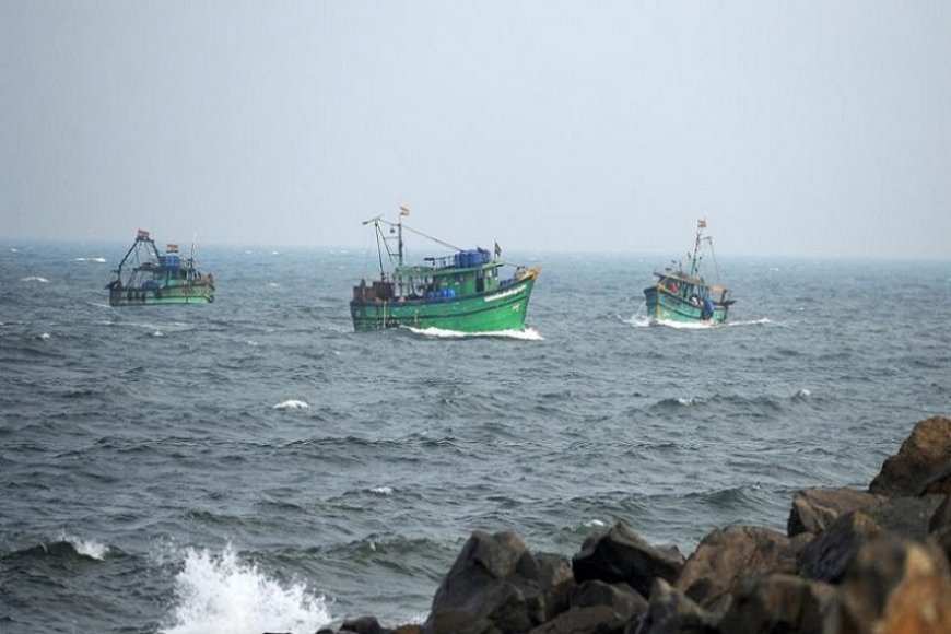 இரணைத்தீவு விவகாரம்; கடற்படைக்கு மனித உரிமைகள் ஆணைக்குழுவின் அறிவுறுத்தல்