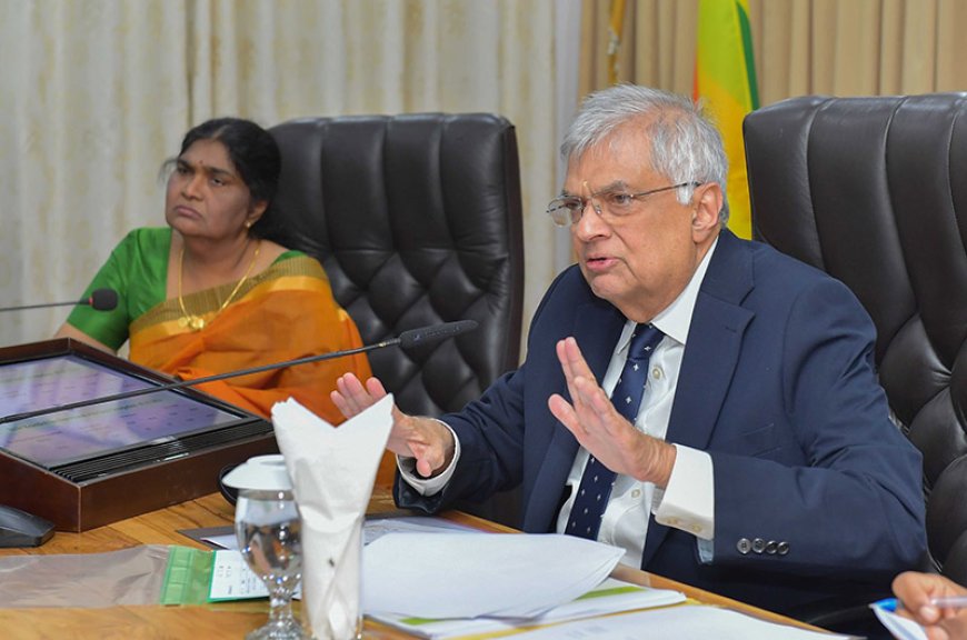 'பாதுகாப்புத் துறைக்கு வடக்கில் காணி விடுவிப்பு குறித்து பெப்ரவரியில் இறுதித் தீர்மானம்'  