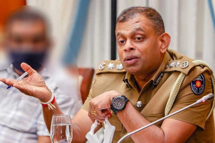 டிரான் மற்றும் தேசபந்துவின் ‘யுக்திய’; “அநீதியான நடவடிக்கை” என இடித்துரைப்பு