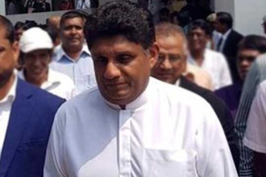 மின்கட்டணத்திற்கு எதிராக சஜித் மனுத்தாக்கல்!