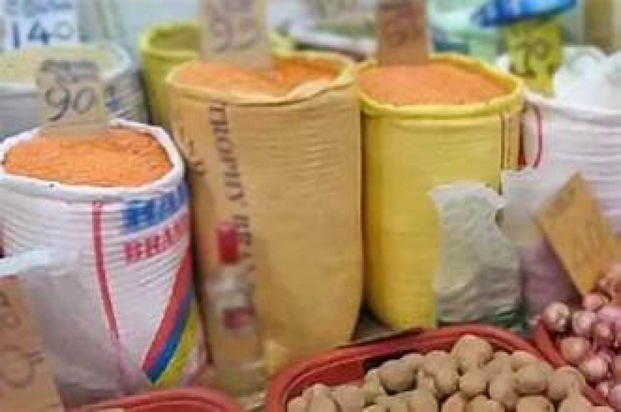 அத்தியாவசியப் பொருட்களின் விலை மேலும் அதிகரிப்பு