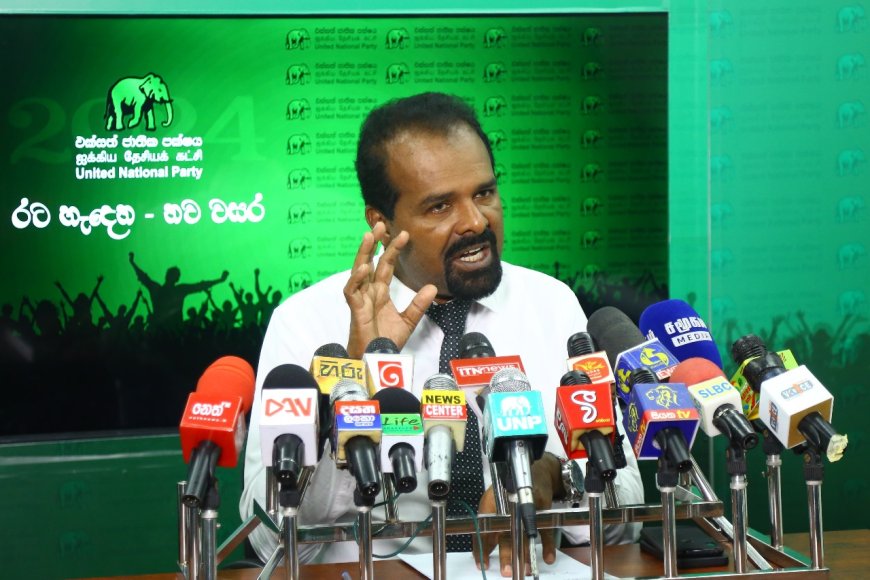 ஜனாதிபதியின் “பட்ஜெட்“ நாட்டின் எதிர்காலத்தக்கானது