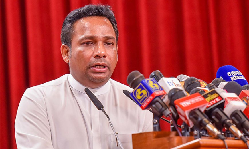 நாட்டைக் கட்டியெழுப்ப கட்சி பேதமின்றி அனைவரும் ஒன்றிணைய வேண்டும்
