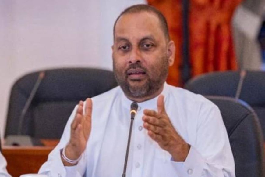 அதிக விலைக்கு உரம் விற்பனை: வர்த்தகர்களுக்கு எதிராக சட்ட நடவடிக்கை எடுக்கப்படும்!