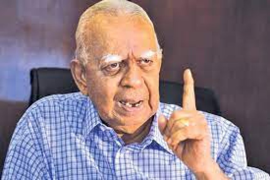 பொங்கல் வாழ்த்தில் அரசுக்கு எச்சரிக்கை விடுத்த சம்பந்தன்