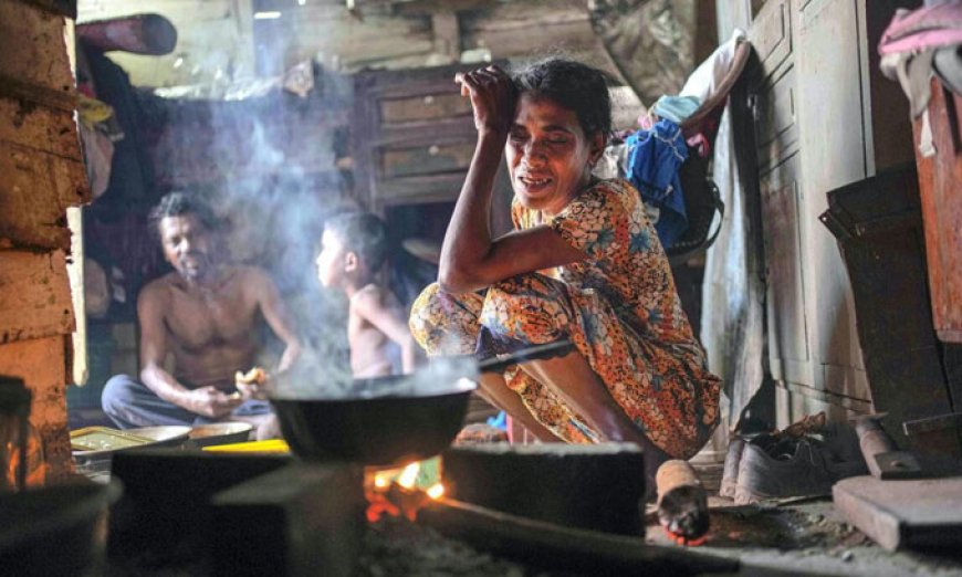 கொழும்பில் வசிக்கும் ஒருவருக்கு ஒரு மாதத்திற்கு ரூ.17,582 ரூபா தேவை 