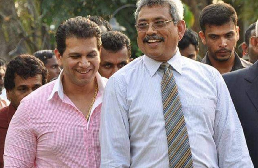 துமிந்த சில்வா வழக்கு ; என்ன நடந்தது?