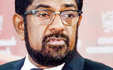 கெஹலியவின் பதவியும் பறிபோகிறது