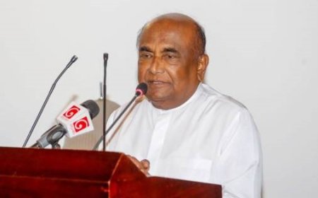 சபாநாயகருக்கு எதிராக நம்பிக்கையில்லாப் பிரேரணை