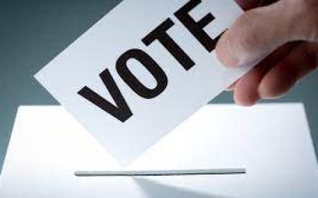 தேர்தல் தொடர்பில் அரசாங்கத்தின் விசேட அறிவிப்பு